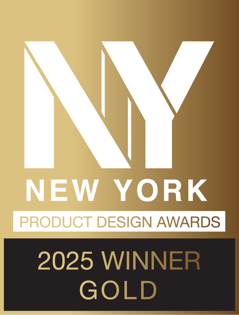 New York Design Award winner sink