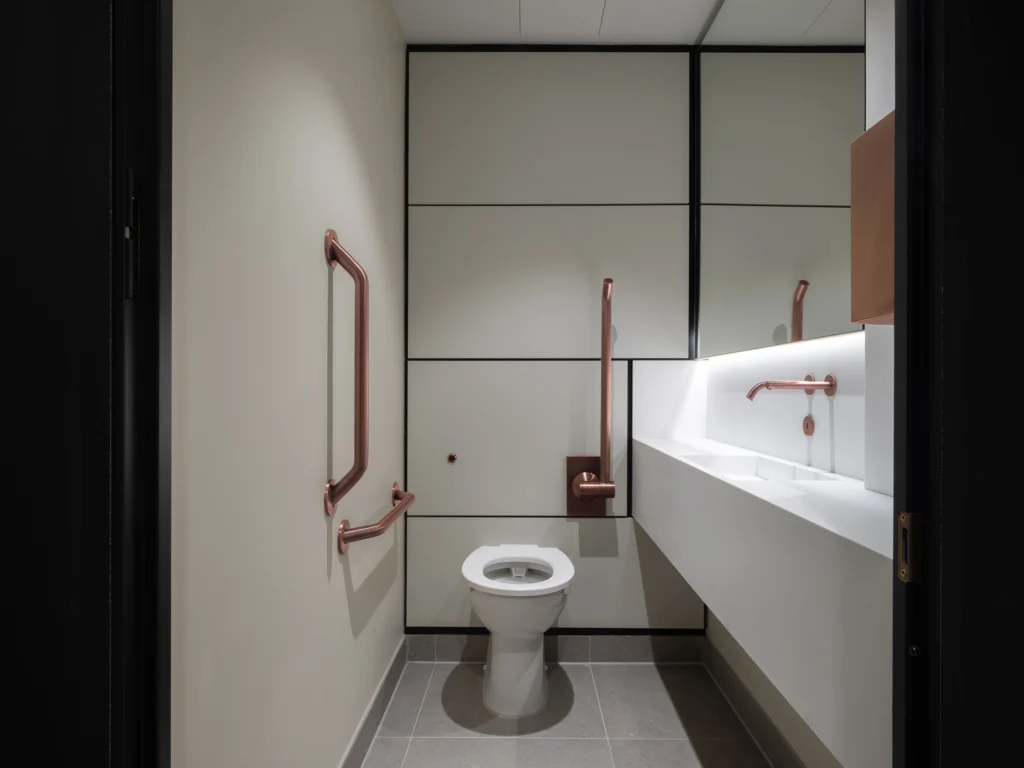 Superloos from The Splash Lab