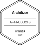 Architizer APlus Award