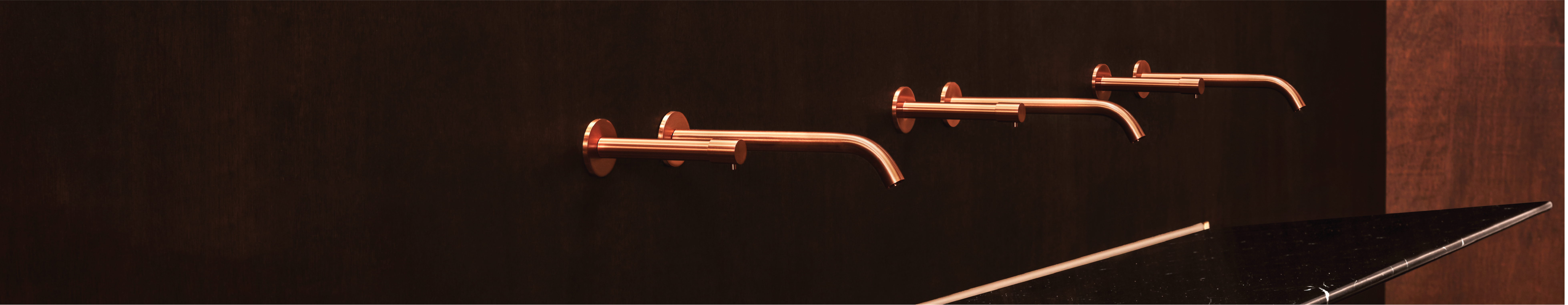 Faucets