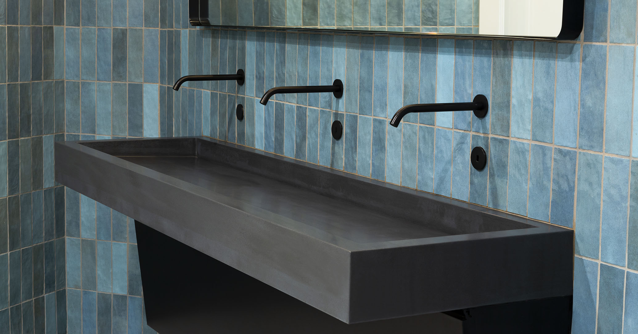 What to Know About ADA Restroom Equipment and Spacing Requirements