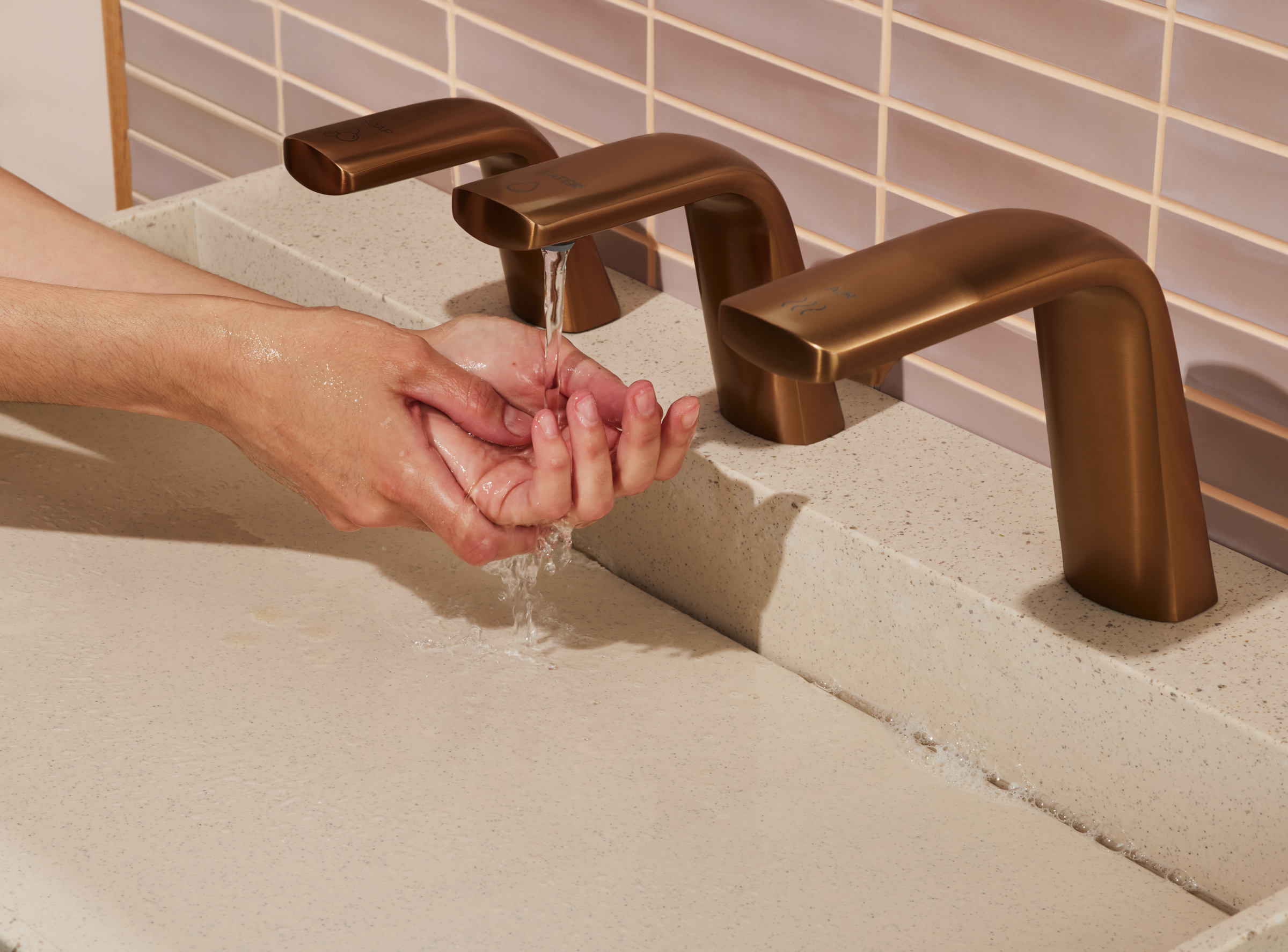 What to Know About ADA Restroom Equipment and Spacing Requirements