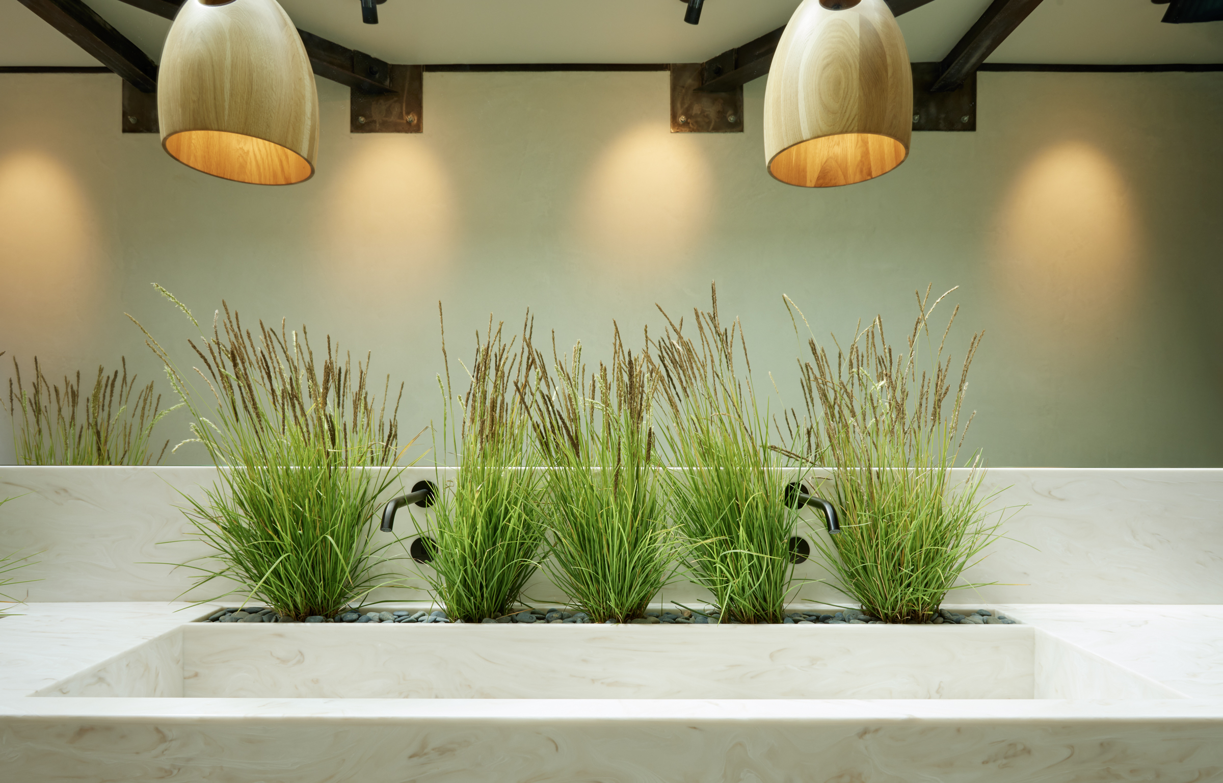 What to Know About ADA Restroom Equipment and Spacing Requirements